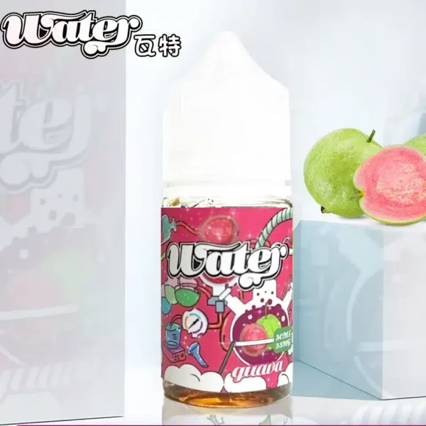 WATER煙油-e1740834832754-600x600 瓦特煙油